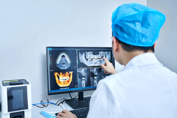 Best Emergency Denture Repair in Walnut Creek, OH