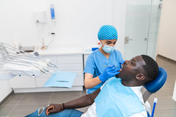 Best Emergency Cosmetic Dentistry (e.g., broken veneers) in Walnut Creek, OH