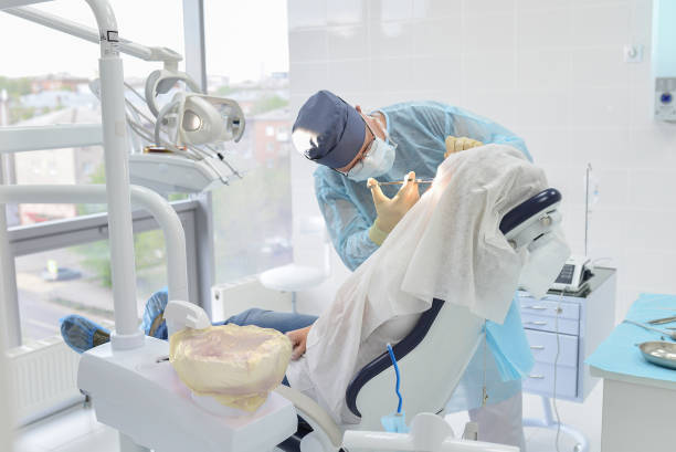 Best Emergency Care for Gum Disease in Walnut Creek, OH